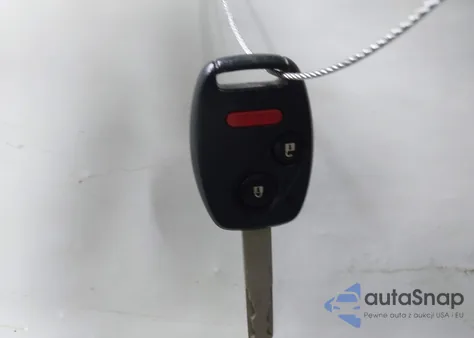 2012 Honda Cr-V Ex-L z USA, uszkodzony, nr VIN 5J6RM3H74CL039606